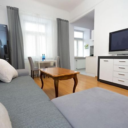 Apartment - Old Town - Cyrulicza 卢布林 外观 照片