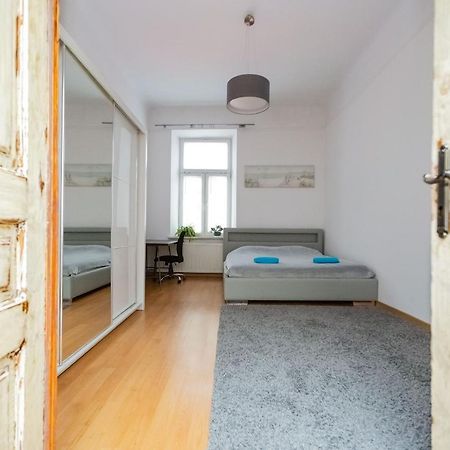 Apartment - Old Town - Cyrulicza 卢布林 外观 照片