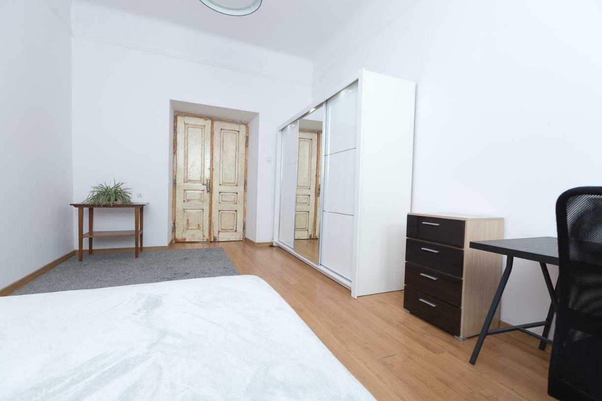 Apartment - Old Town - Cyrulicza 卢布林 外观 照片