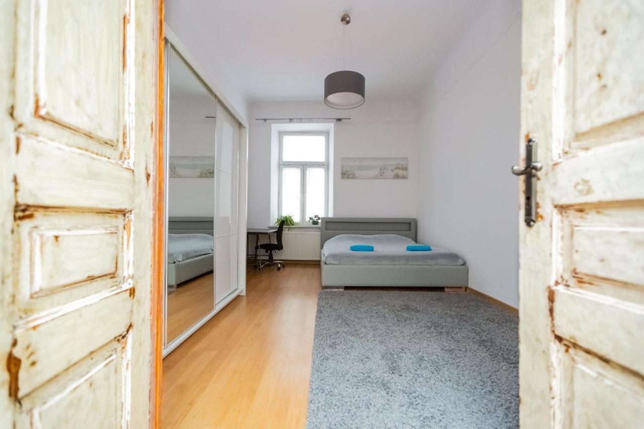 Apartment - Old Town - Cyrulicza 卢布林 外观 照片